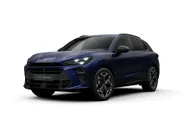 CUPRA Terramar VZ Limited | Achteruitrijcamera | Draadloze Apple CarPlay™, Android Auto™ | Elektronisch Sperdifferentieel (XDS)