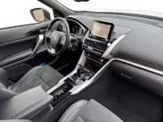 Mitsubishi Eclipse Cross 2.4 PHEV Executive | 360 CAMERA | STOELVERWARMING | APPLE CARPLAY / ANDROID AUTO | GARANTIE 2031