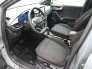 Ford Puma 1.0 EcoBoost Hybrid ST-Line 125pk | Automaat | Voorruitverwarming | All-Seasonbanden | NL Auto |