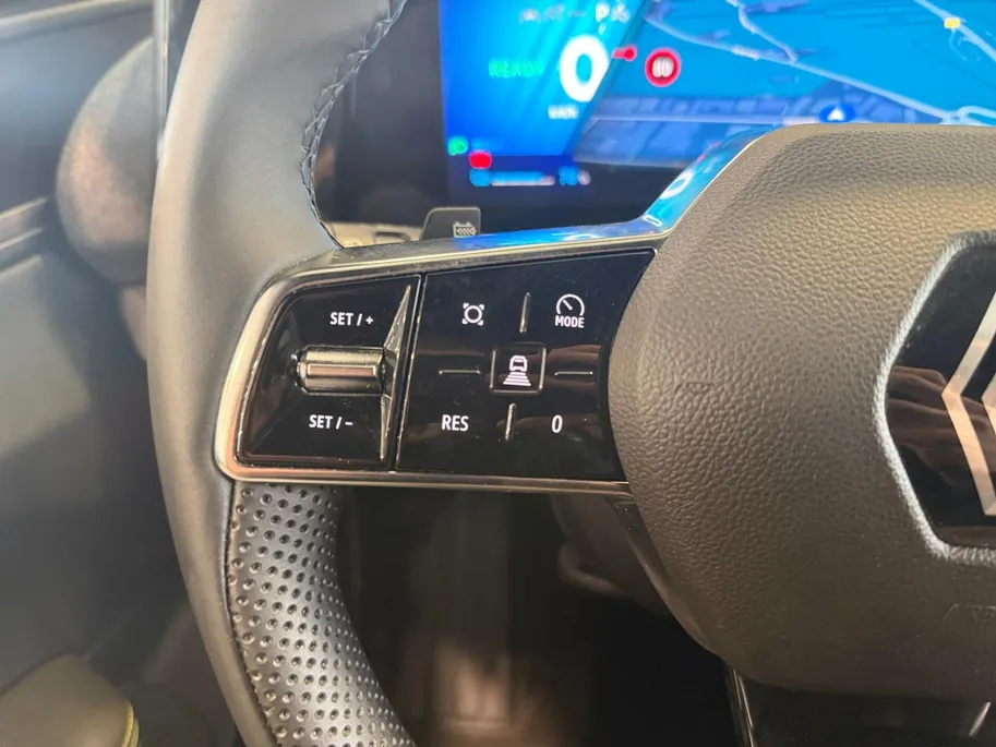 Renault Scénic E-Tech EV87 long range techno *Grote Accu*Navi+360Camera*Climate*Adaptive Cruise*Luxe Auto!