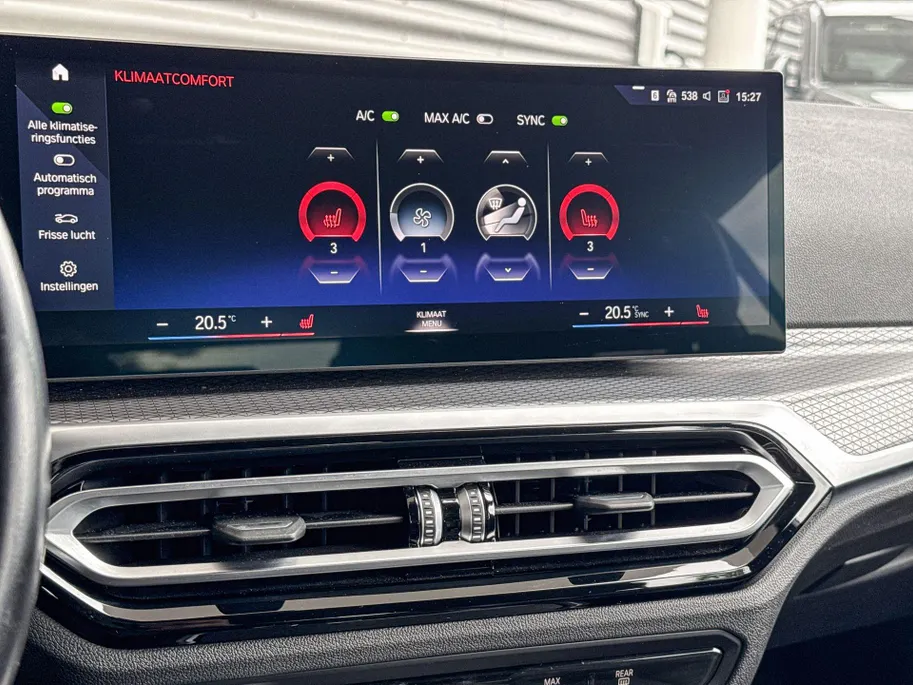 BMW 3 Serie Touring 330e xDrive