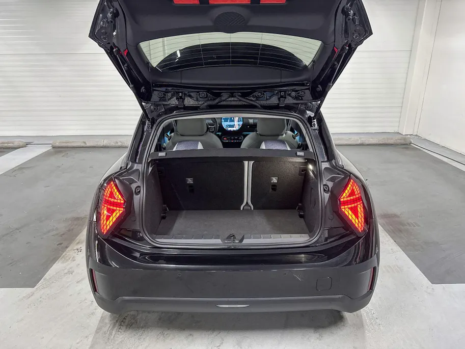 MINI Cooper 3-deurs Electric Cooper SE Classic