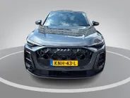 Audi Q5 Sportback 2.0 TFSI e-hybrid quattro S edition Competition · Tech Pro · Panorama dak · Bang & Olufsen · Luchtvering · Trekhaak · Winterpakket