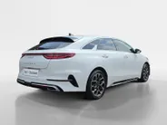 Kia ProCeed 120PK T-GDi GT-Line | Schuif/Kantel Dak | Stoel & Stuurwiel Verwarming | Elektrische Achterklep | Camera | Apple CarPlay/Android Auto | Full LED | All Season Banden |
