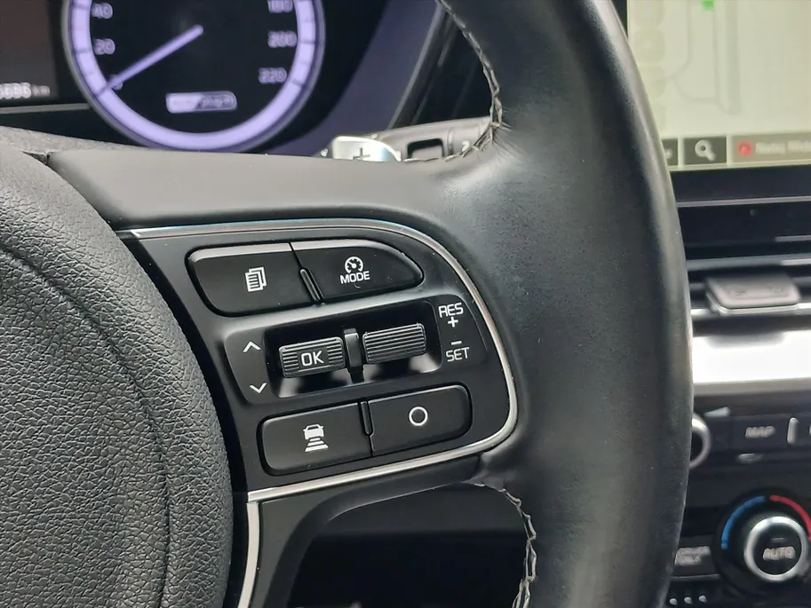 Kia Niro 1.6 PHEV 141pk DynamicPlusLine I Trekhaak I Leder I Stoelverwarming