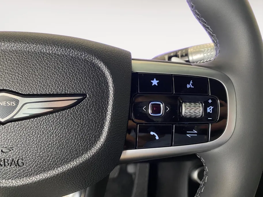 Genesis GV60 84 KWH | FIRST EDITION | DIRECT LEVERBAAR |