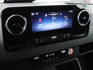 Mercedes-Benz Sprinter 317 CDI L3 LED 3.5T TREKHAAK