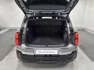 MINI Countryman Electric E John Cooper Works M