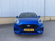 Ford Puma 1.0 EcoBoost Hybrid ST-Line Driver Assistance Pack - Winter Pack - Comfort Pack