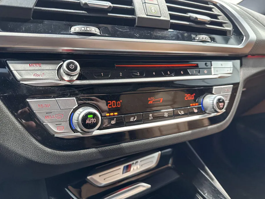BMW X3 M40i xDrive High Executive