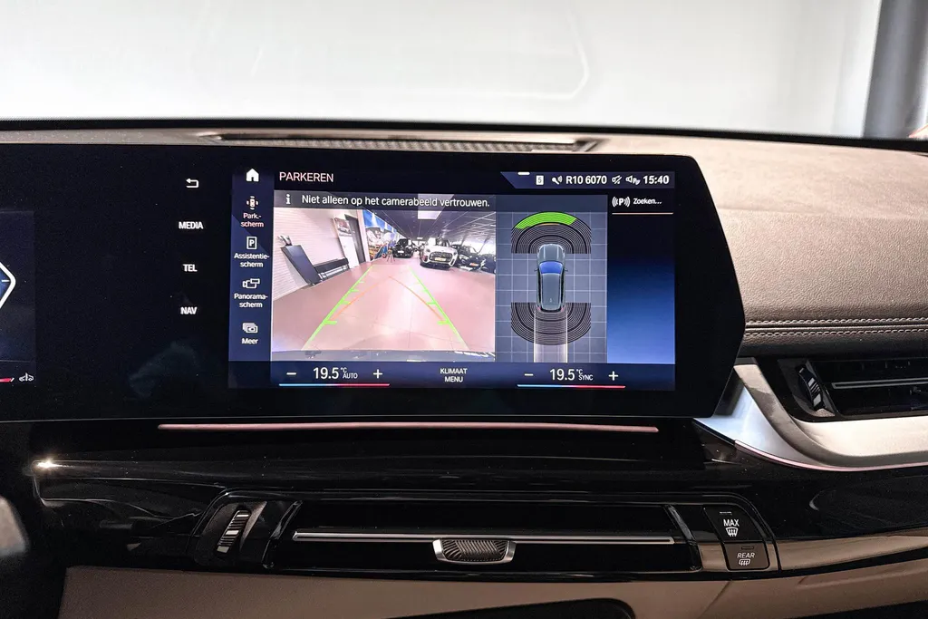 BMW X1 sDrive18i