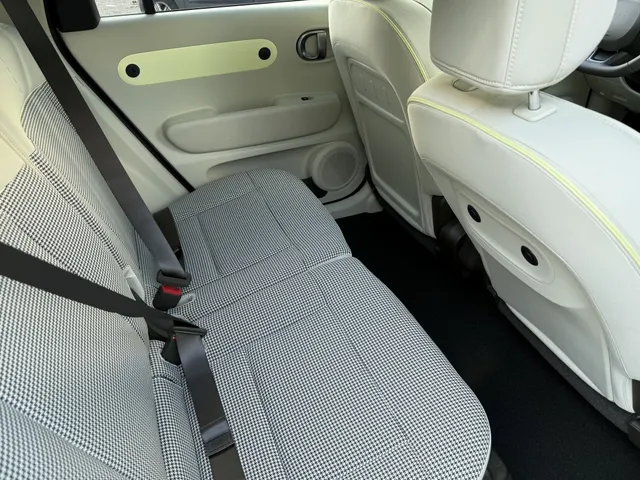 Hyundai Inster Pulse Adv. 42 kWh