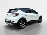 Renault Captur 1.6 E-Tech Hybrid 145 Intens | Automaat | Apple Carplay & Android Auto | Camera | Parkeersensoren | LMV | Cruise & Climate Control | 12 Maanden BOVAG Garantie