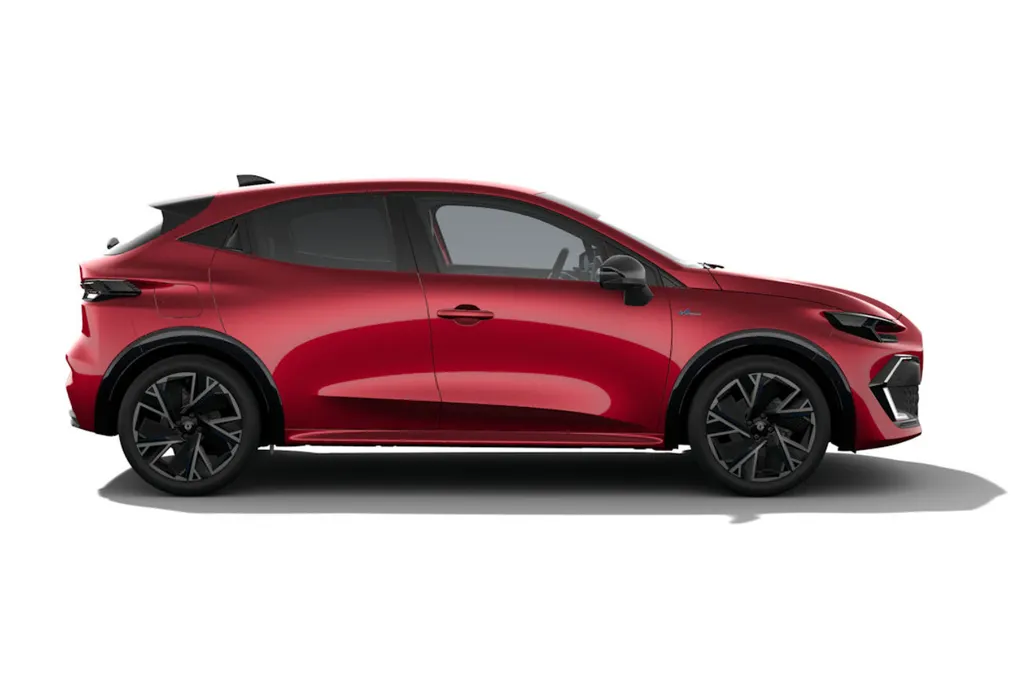 Renault Clio (Zeeuw & Zeeuw Private Lease Actie v.a. € 473,-) Hybrid 160 esprit Alpine | Wij maken graag een Private Lease offerte op maat voor u!