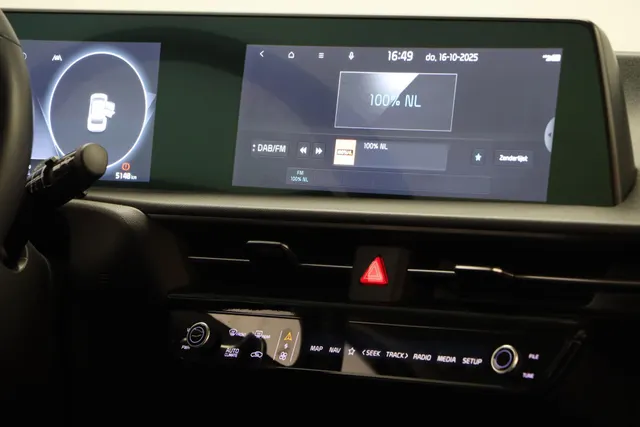 Kia EV6 Light 58 kWh