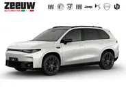 Leapmotor C10 Design Pro 69.9 kWh