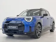 MINI Aceman E John Cooper Works M 42.5 kWh