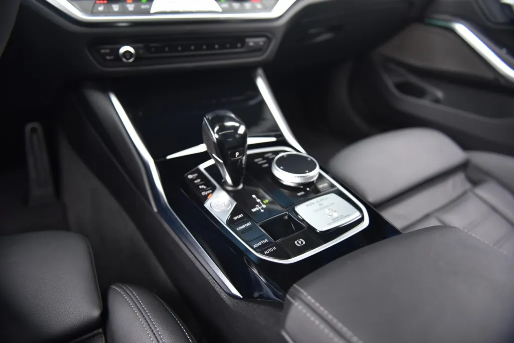 Alpina B3 Limousine M340i xDrive