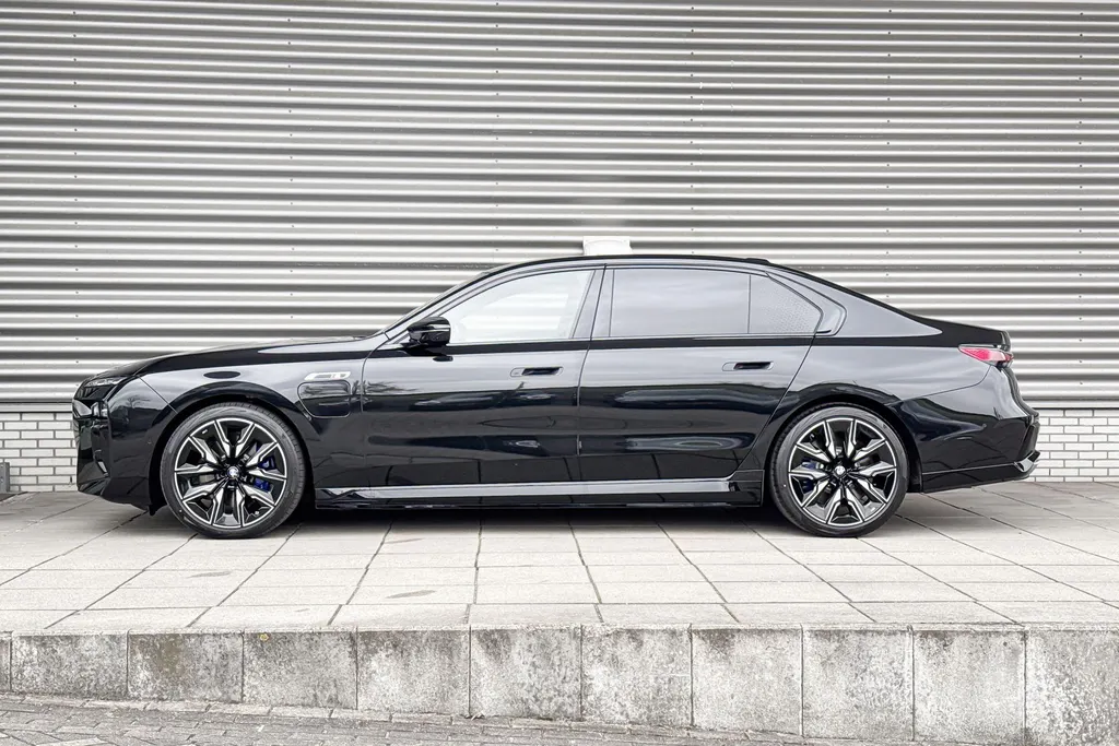 BMW 7 Serie M760e xDrive