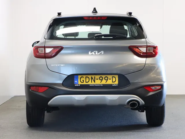 Kia Stonic 1.0 T-GDi MHEV DynamicLine