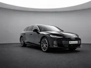 Audi A6 Avant 2.0 e-hybrid 299pk quattro Advanced edition · Panoramadak · Inklap. Trekhaak · Vierwielbesturing · Elek. Stoelen · Dodehoeksensor · Garantie t/m 08-12-2030 of 100.000km