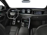 Audi Q5 Sportback 2.0 TFSI e-hybrid quattro S edition Competition 367 PK · Glazen panoramadak · MMI bijrijdersdisplay · B&O premium 3D
