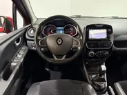 Renault Clio 90PK TCe Intens | 1e eigenaar | Camera | Parkeersensoren | Climate Control | Lichtmetalen Velgen | Full LED | Half Leder | Bluetooth |