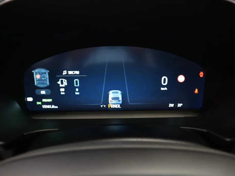 Ford Kuga 2.5 PHEV ST-Line X | ADAP CRUISE | HUD | WINTERPACK |
