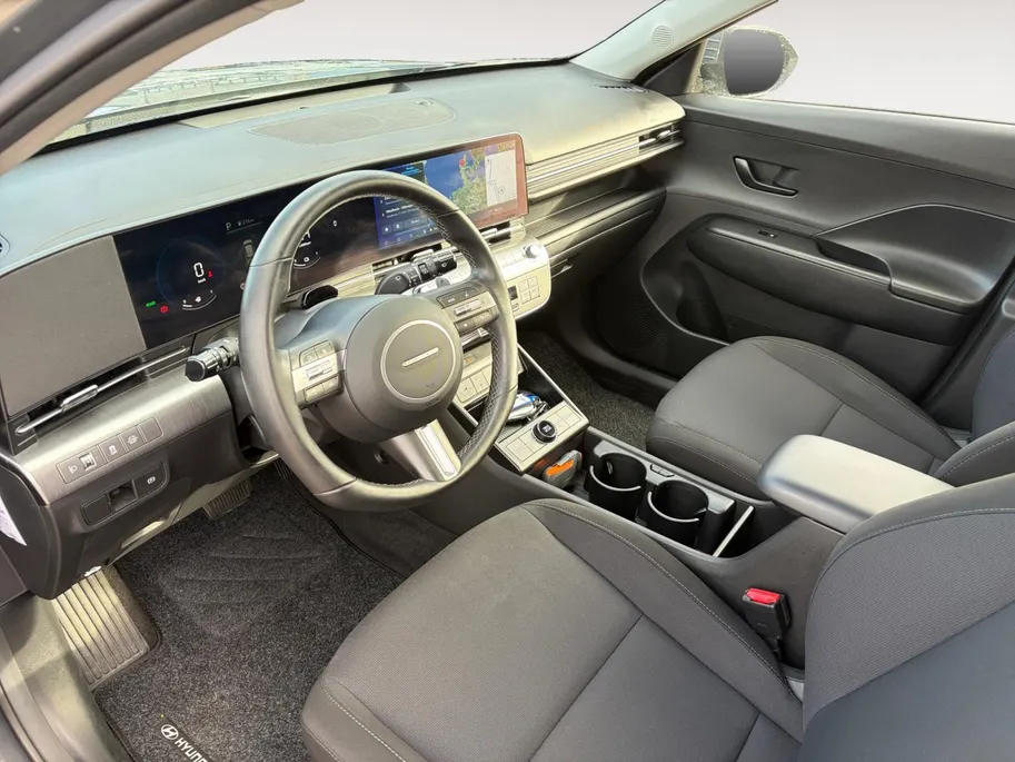 Hyundai Kona 1.6 GDI HEV Comfort | Navi | Climate control | Camera