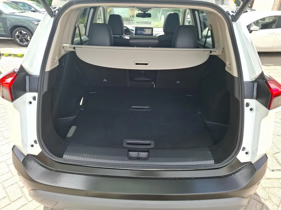 Nissan X-Trail E-Power Tekna | Schuifkanteldak | Carplay | Bomvol optie's | Elektrsiche achterklep |