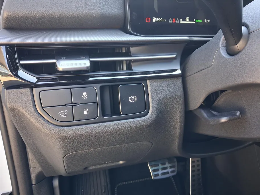 Kia Sportage 1.6 T-GDi Plug-In Hybrid 4WD GT-PlusLine