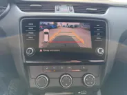Škoda Octavia Combi 1.5 TSI Greentech Ambition Business | Automaat | Navigatie | Apple carplay & Android auto | Parkeersensoren voor en achter | Achteruitrijcamera | Elektr. achterklep | Afneembare trekhaak | Stoelverwarming voor | Bovag garantie |