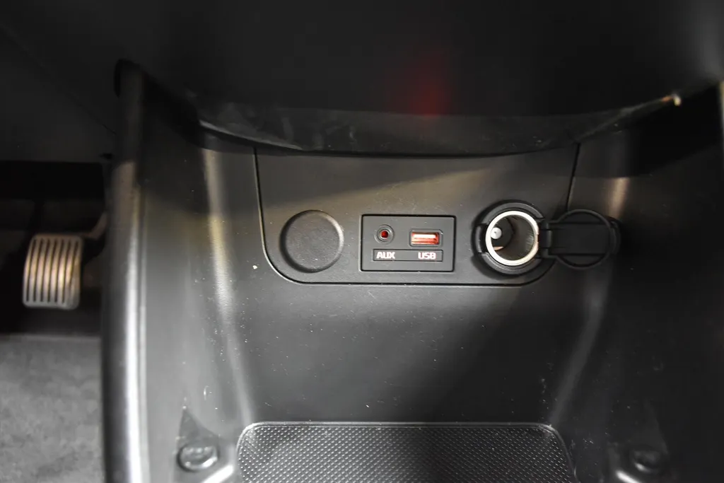 Kia Picanto 1.0 5drs ColorLine