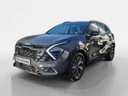 Kia Sportage 1.6 T-GDi Hybrid GT-PlusLine | Cruise Control | Climate Control | Navigatie | Camera | Stoelverwarming | Stuurverwarming | Memory | Panoramadak |