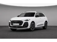 Audi Q5 e-hybrid quattro S edition Competition 367 PK · Head-Up display · B&O Premium 3D · Sportstoel S dynamica/leder