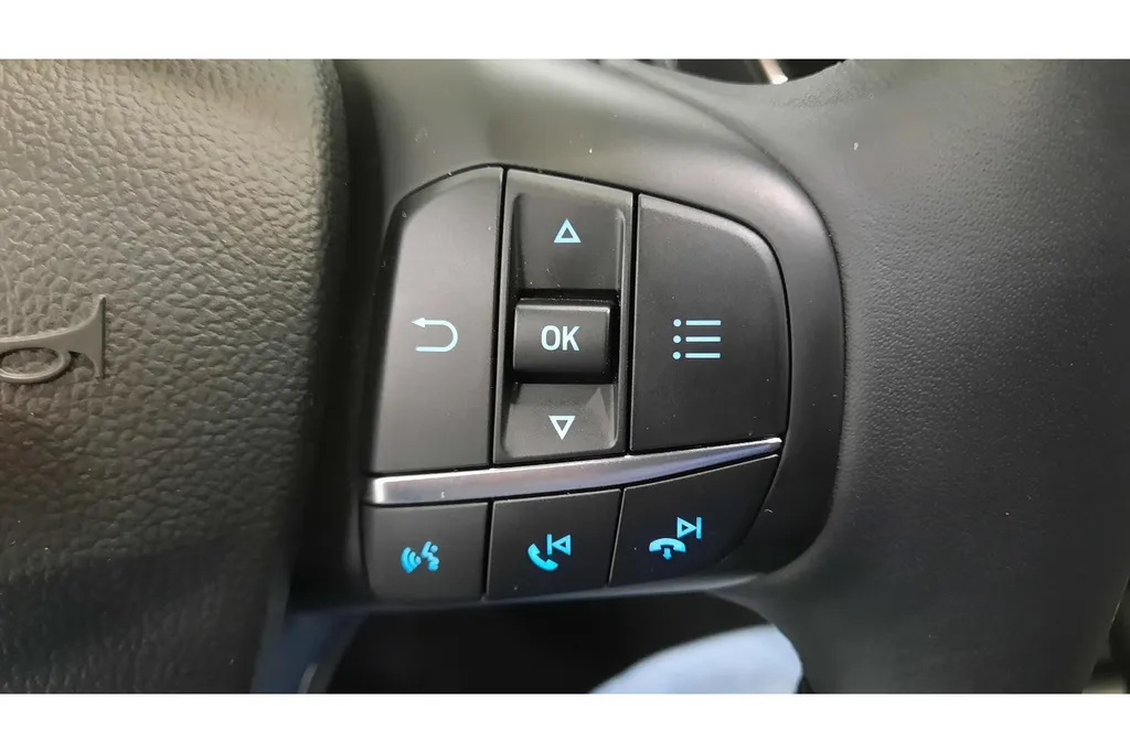 Ford Focus Wagon 1.0 EcoBoost 125PK Hybrid Active X