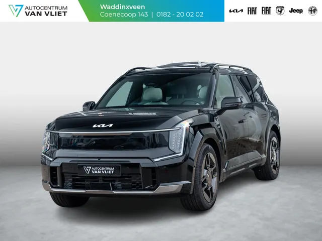 Kia EV9