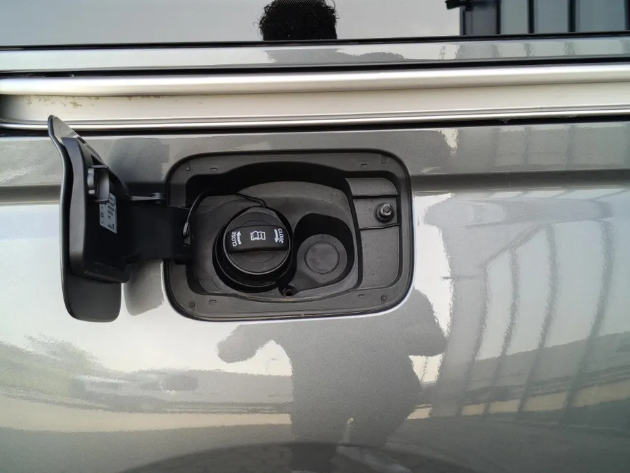 Ford Tourneo Connect Titanium 1.5 PHEV 7 persoons