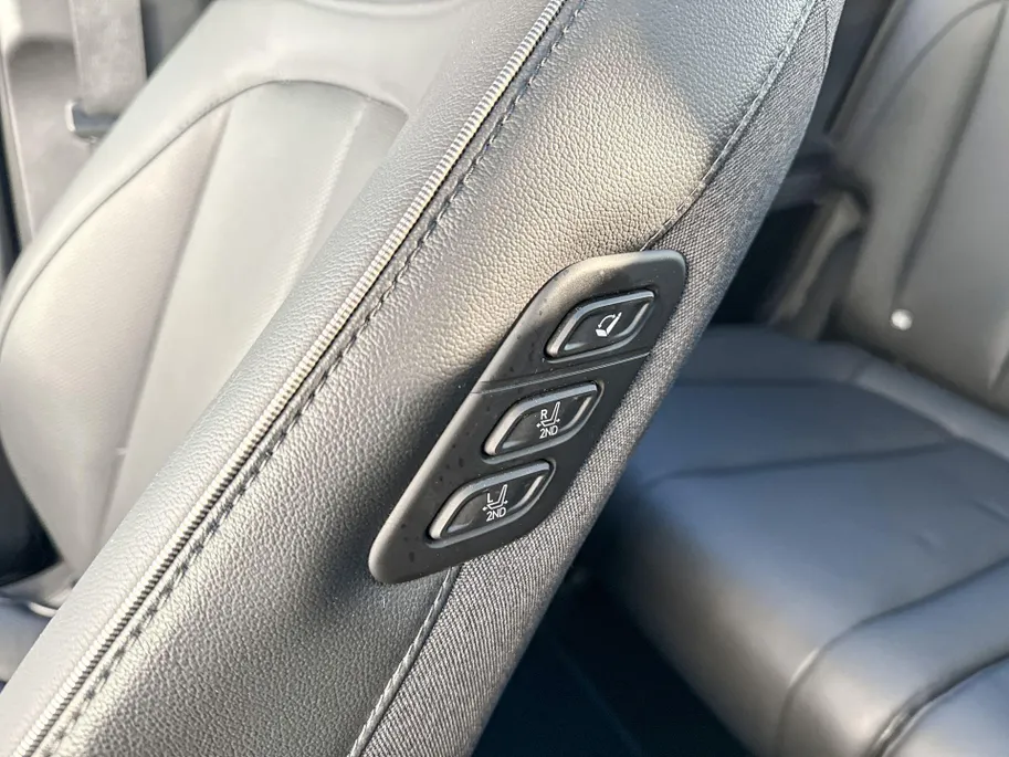 Hyundai IONIQ 5 Lounge 77.4 kWh