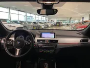 BMW X1 X-DRIVE | 2.0 HIGH EXECUTIVE | M-SPORT | PANODAK | LEDER | DEALERONDERHOUDEN |