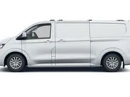 Volkswagen Bedrijfswagens e-Transporter Bedrijfswagens Bestelwagen Style 70kWh 218pk L2 740045