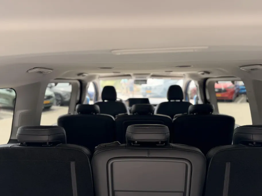 Ford Transit Custom Tourneo 340 L1H1 Titanium X 2.5 233pk PHEV e-CVT INCL BPM I ELEKTRISCHE TREKHAAK I WINTER PACK I DRIVER ASSIST PACK I 8 PERS I APPLE CARPLAY / ANDROID AUTO I