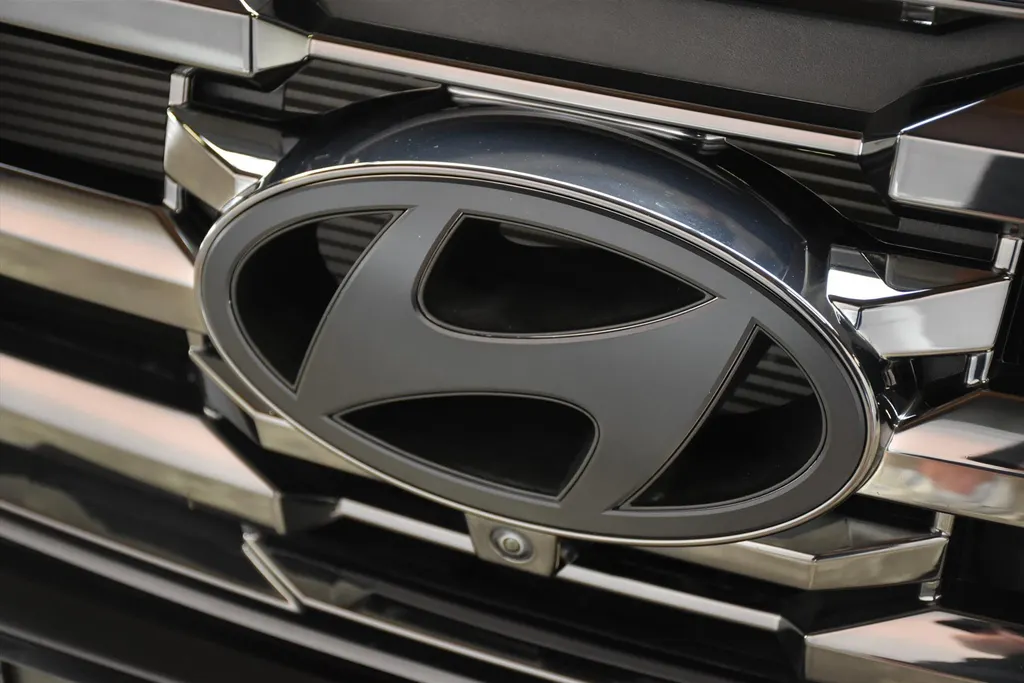 Hyundai Tucson 1.6 T-GDi HEV Aut. Premium Sky |Schuifdak |Beige Leder .