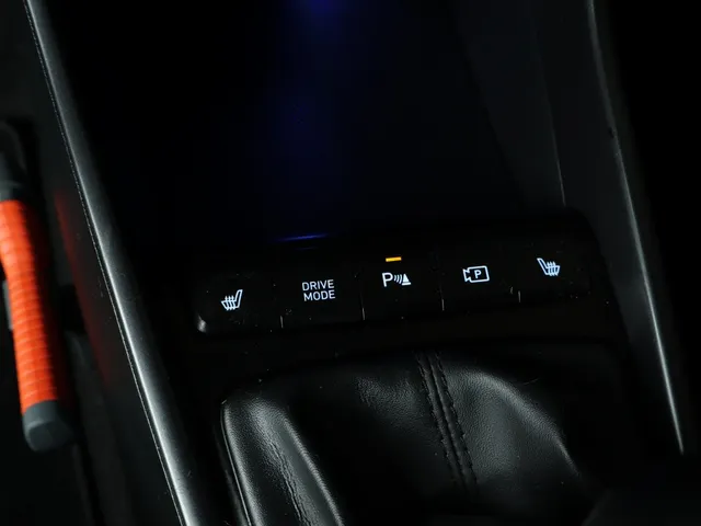 Hyundai i20 1.0 T-GDI Premium