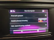 Renault Kadjar 1.2 TCe Bose NAVI AIRCO CAMERA 360 PARKEERSENSOREN BOSE GELUIDSSYSTEEM LM VELGEN HOGE INSTAP KEYLESS ENTRY DEALER ONDERHOUDEN