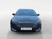 Ford Focus Wagon 1.0 Titanium | Goed onderhouden! | Apple Carplay/Android Auto | Cruise Control | Achteruitrijcamera | Climate Control | Parkeersensoren rondom | 12 maanden garantie! |