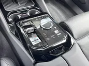 BMW 5 Serie Touring 550e xDrive