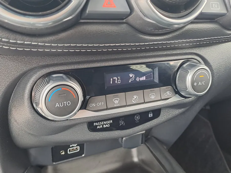Nissan Juke 1.6 Hybrid N-Connecta | Apple Carplay/Android Auto | Automaat | Hybride | Camera | Cruise | DAB | airco automatisch