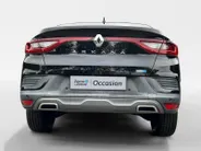 Renault Arkana 1.6 E-Tech Hybrid 145 R.S. Line ZEER COMPLEET! PRIJS RIJKLAAR INCL. PREMIUM PAKKET GRATIS en INCL. 12 MAANDEN GARANTIE!