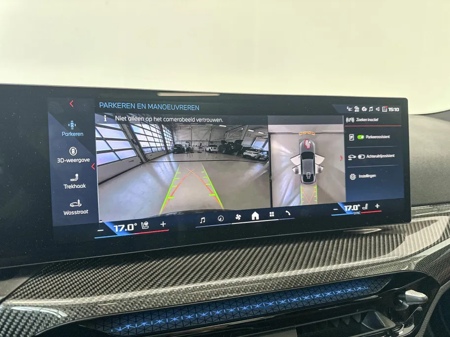 BMW i4 M60 Innovation Pack M Sportpakket Pro
